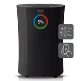 OV2116 Odvlhčovač vzduchu UV Perfect Air Smart černý