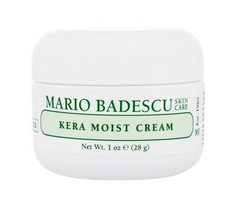 Mario Badescu Kera Denní pleťový krém Moist Cream 28 g pro ženy