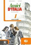 Amici d´Italia 1 - Eserciziario + online Audio CD