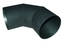 Koleno krbové ¤160mm/úhel 90°  CZ