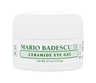 Mario Badescu Ceramide Oční gel Eye Gel 14 g pro ženy