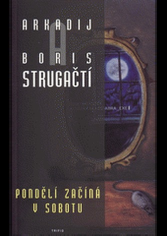 Pondělí začíná v sobotu