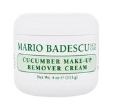 Mario Badescu Cucumber Odličovač tváře Make-Up Remover Cream 113 g pro ženy