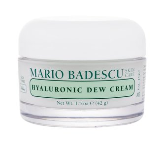 Mario Badescu Hyaluronic Denní pleťový krém Dew Cream 42 g pro ženy