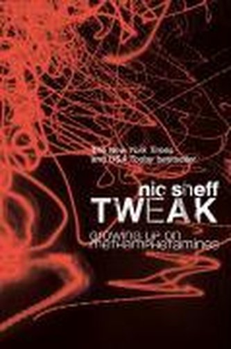 Tweak: Growing Up on Methamphetamines