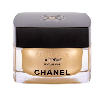 Chanel Sublimage Denní pleťový krém La Créme Texture Fine 50 g pro ženy