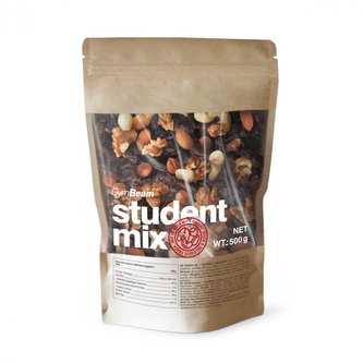 Studentský mix - GymBeam - 500 g