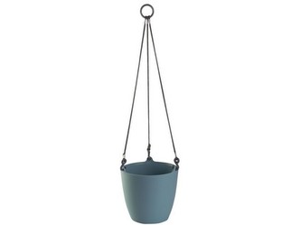 květináč ARIELLA pr.18cm MO-ŠE závěsný