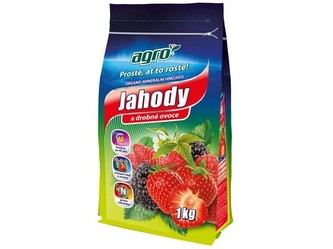 hnojivo OM jahoda 1kg