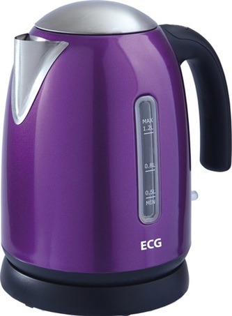 ECG RK 1220 ST purple