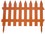 plůtek GARDEN CLASSIC 35cmx3,2m PH TE (R624)