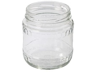 sklenice zavařovací 480ml TWIST 82 (8ks)