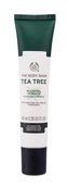 The Body Shop Tea Tree Denní pleťový krém In-Control Hydrator 40 ml unisex