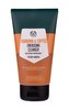The Body Shop Guarana & Coffee Čisticí gel Energising Cleanser 150 ml pro muže