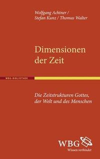 Dimensionen der Zeit