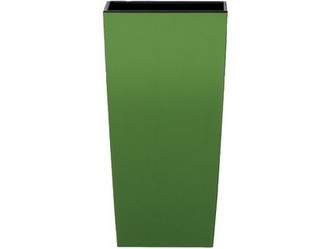 obal URBI SQUARE 17x17x32,5cm, 3/7,2l, ZE tm. (370U)