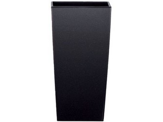 obal URBI SQUARE 17x17x32,5cm, 3/7,2l, ANTR (S433)