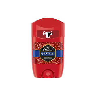 Old Spice deo stick captain 50 ml