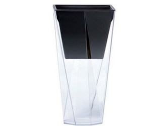 obal URBI TWIST P 14x14x26,5cm, 1,2/2,8l, BÍ TRA (CPNO)