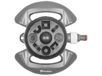 zavlažovač stacionární 8 funkcí PH, WL-Z15, WHITE LINE