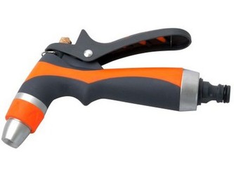 pistole DELUX kov AQUA