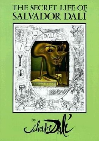 The Secret Life of Salvador Dalí