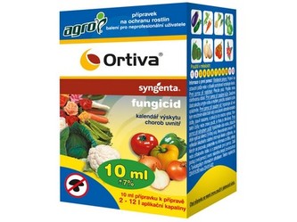 AGRO ORTIVA 10ml