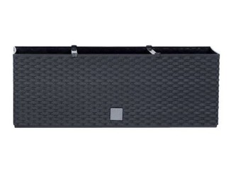 Truhlík RATO CASE antracit 58cm