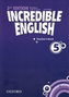 Incredible English 2nd 5 Teacher´s Book