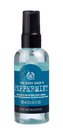 The Body Shop Peppermint Sprej na nohy Cooling & Reviving Spray 100 ml pro ženy
