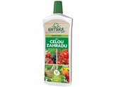 hnojivo NATURA kapalné pro celou zahradu 1l