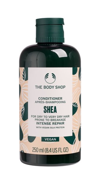 The Body Shop Shea Kondicionér Intense Repair 250 ml pro ženy