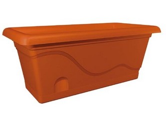 truhlík samozavl. TITANIC 60 TE