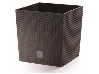 obal RATO LOW 22,3x22,3x22,8cm, 8/9,8l, HN tm. (440U)