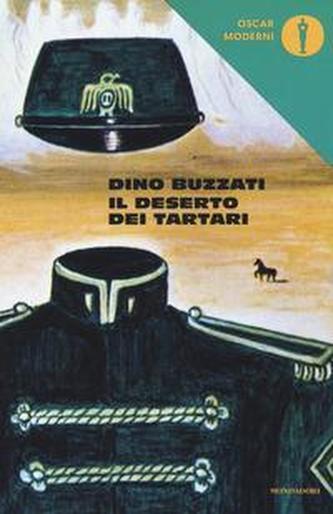 Il deserto dei Tartari