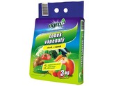 hnojivo Ledek vápenatý 3kg AGRO