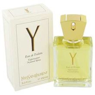 Yves Saint Laurent - Y - toaletní voda - 100 ml