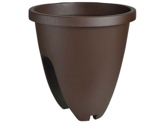 květináč BALCONIA Ovi pr.26cm HN