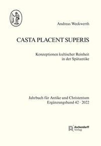 Casta placent superis