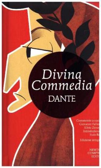 Divina commedia