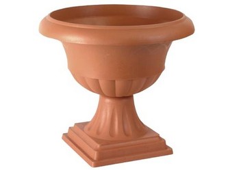 amfora ATENA 40 v.35cm TE (R624)