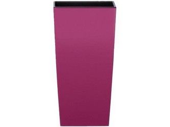 obal URBI SQUARE 17x17x32,5cm, 3/7,2l, FI (235C)