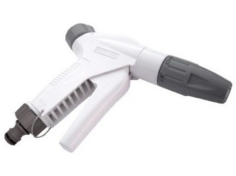 pistole rozstřikovací 2 funkce PROSTY, WL-EN3T, WHITE LINE