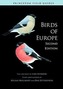 Birds of Europe