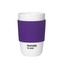 PANTONE Cup Classic - Bone China - Petunia 19-3632