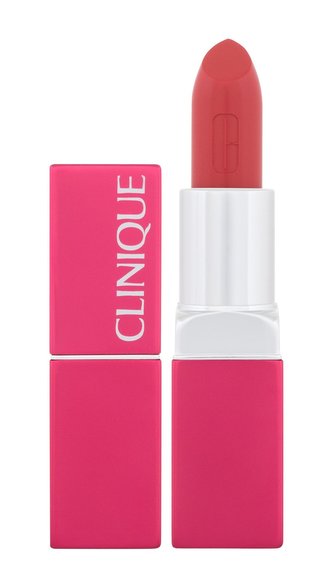 Clinique Clinique Pop Reds Rtěnka Lip Colour + Cheek 3,6 g 01 Red Hot pro ženy
