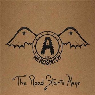1971: The Road Starts Hear