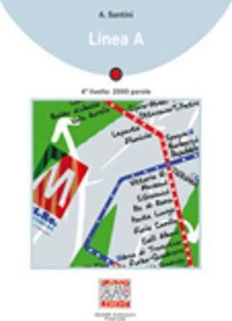 Linea A + CD: Livello 4