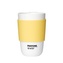 PANTONE Cup Classic - Bone China - Sunshine 12-0727