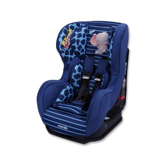 Autosedačka Nania Cosmo Sp Elephant  2016